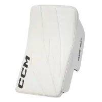 Блин вратаря  GB AXIS XF SR WH/WH/WH/WH