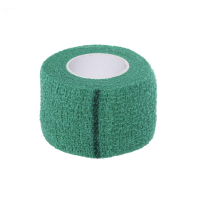 Лента для обмотки рукоятки FLEXTAPE CCM 4,5mX38mm Forest Green