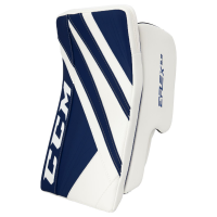 Блин вратаря GB EFLEX 5.9 GOALIE BLOCKER INT WH/WH/NV/NV