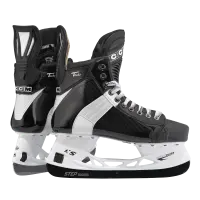 Коньки хоккейные  RETRO TACKS 652 PRO SKATES IN REGULAR