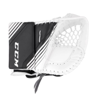 Ловушка вратаря GMYFX2 YT CCM YFX Prot Goalie Catcher WWBB