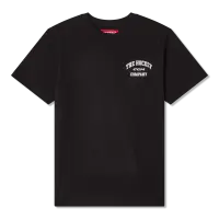 Футболка  ATHLEISURE TEE AD BLACK