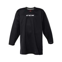 Форма хоккейная: джемпер PRACTICE JERSEY 5000 JR BLACK