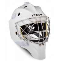 Шлем вратаря GFL CCM AXIS 1.5 JR CCE WH