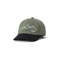 Кепка WINTER COLLECTION BASEBALL CAP AD VETIVER