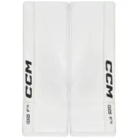 Щитки вратаря  GP AXIS F5 JR WH/WH/WH/WH