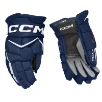 Перчатки игрока  HG JETSPEED FT8 SR NV/WH