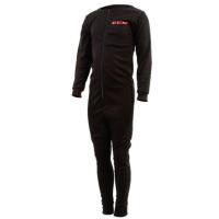 Комбинезон детский ONE PIECE UNDERWEAR YT BK