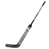 Клюшка вратаря  GST XF PRO SR P4 WH/GR (27)