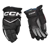 Перчатки игрока  HG JETSPEED FT8 JR BK/WH