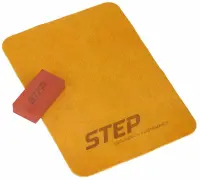 Набор Step (камень и салфетка) STEP HONING STONE & CLOTH KIT