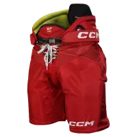 Шорты игрока  HP TACKS XF JR RD