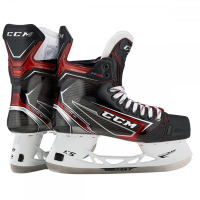 SK490J SR CCM JS Skates Player EE