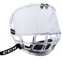 Визор FMFV1 CCM HF FULL VISOR SR