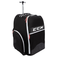 EB 390 WHEELED BACKPACK 18" BK