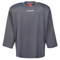Форма хоккейная: вр. джемпер PRACTICE JERSEY 5000 SRG MYSTIC GREY