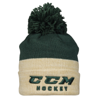 TRUE TO HOCKEY KNIT POM DGN