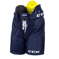 HP9060 JR CCM TACKS Prot Pants Navy