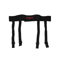 Пояс для поддержки наколенника вратаря муж. KP CCM BELT SR