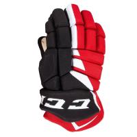 Перчатки игрока HG JETSPEED FT485 GLOVES SR BK/RD/WH