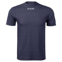 Small Logo Tee Sr Nv