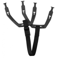 ACCFLE FITLITE EARCOVER/LOOP BLK