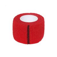 Лента FLEXTAPE CCM 4,5mX38mm RD