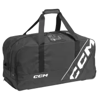 Баул 520 WHEELED BAG 37" BK/WH