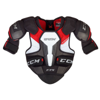 Нагрудник SP JETSPEED FT4 SHOULDER PADS SR