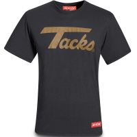 T4810 CCM TACKS LOGO SS CHICAGO TEE Stretch Limo