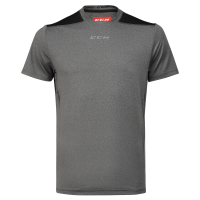 Футболка PREMIUM TECH TEE SR GR