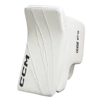 Блин вратаря  GB AXIS F9 IN WH/WH/WH/WH