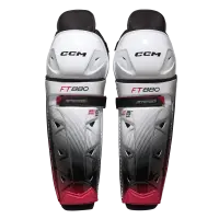 Щитки  игрока  SG JETSPEED FT880 SR