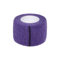 Лента для обмотки рукоятки FLEXTAPE CCM 4,5mX38mm Purple