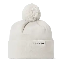 Шапка CASUAL POM KNIT AD DAWN BLUE