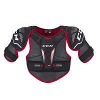 SP350 JS SR SHOULDER PADS CCM