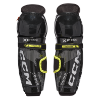 Щитки игрока  SG TACKS XF PRO YT