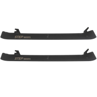 Лезвие врат. STEP GOALIE BLACKSTEEL 3MM 10F27 PAIR