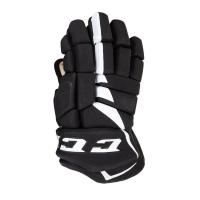 Перчатки игрока HG JETSPEED FT485 GLOVES JR BK/WH