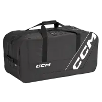 Баул 510 CARRY BAG 37" BK/WH