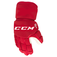 Перчатки для бенди BG CCM 8K Sr RD