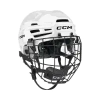 Шлем с маской женский HTC FTW COMBO HELMET SR WH