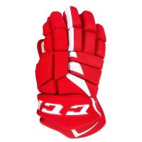 Перчатки игрока HG JETSPEED FT485 GLOVES SR RD/WH
