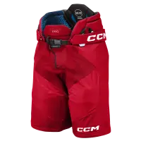 Шорты игрока  HP JETSPEED PRO SR RD