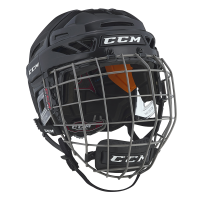 HTC CCM FITLITE 90 BK/BK