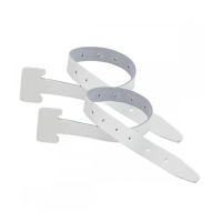 Ремни для щитка вратаря REMOVABLE BOOT STRAP