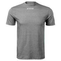 Футболка муж. SMALL LOGO TEE SR GR