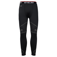 Термобелье брюки вратаря муж. 360 Goalie Pant Sr BK