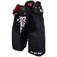 HPFT1 JS SR PANTS CCM  BLK