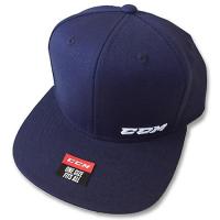 CCM Sm Logo Snapback Nv